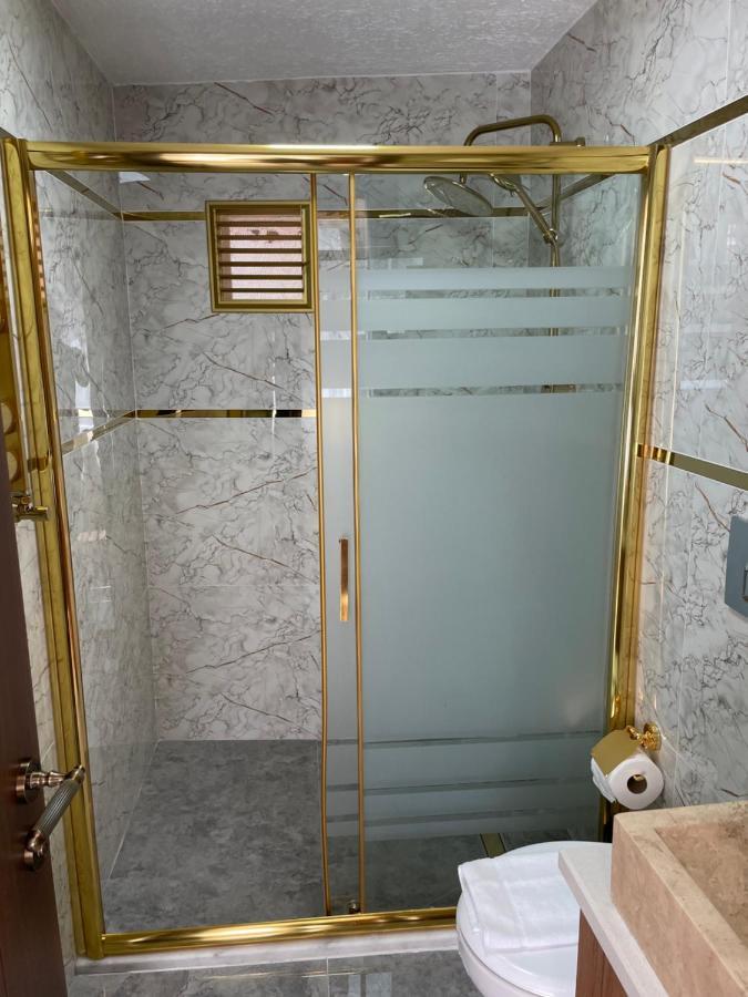 Hotel The Ottoman Life Boutique Estambul Exterior foto
